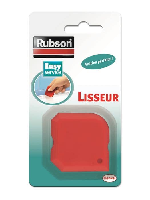 Lisseur Joint Easy Service - RUBSON - Mr.Bricolage