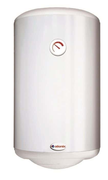 Chauffe-eau électrique Slim avec Wifi 100L - Mr Bricolage : Bricoler,  Décorer, Aménager, Jardiner
