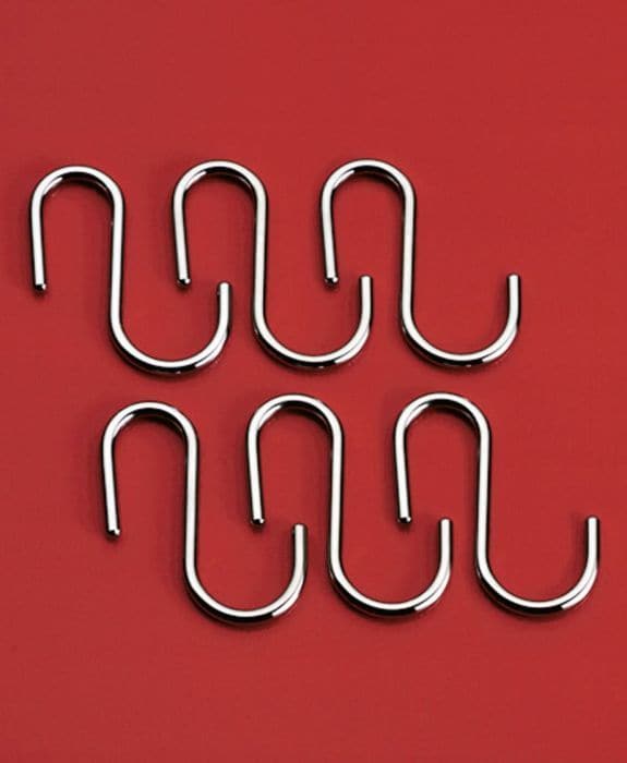 Crochet de suspension à bascule 6x90 - Mr.Bricolage