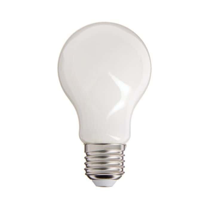 Linkind Ampoule LED E27 Blanc Chaud, 8W Equivalent 60W, 2700k