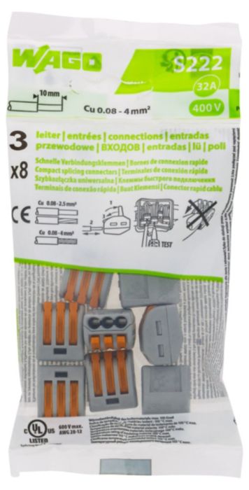Connecteurs de câble - Mr Bricolage : Bricoler, Décorer, Aménager, Jardiner