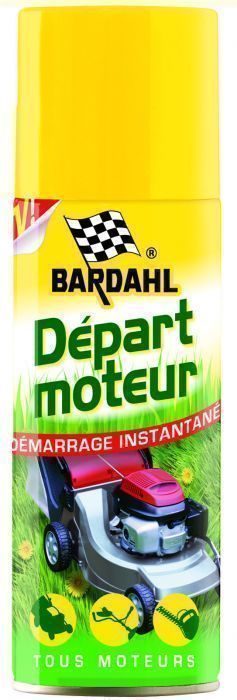 Anti-humidité Bardahl 400 ml - Feu Vert