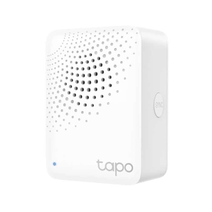 Hub IoT connecté pour capteurs/ interrupteurs Tapo 100 - TP-LINK