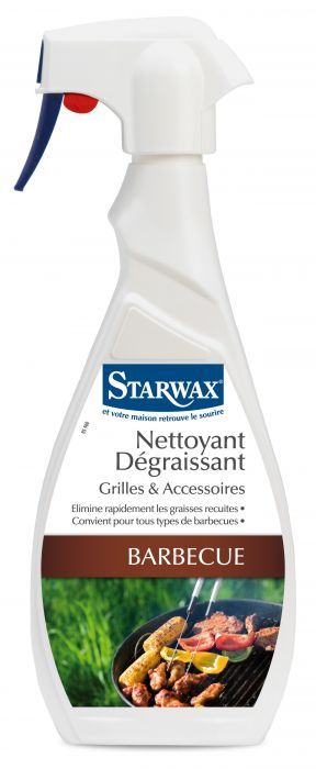 Dégraissant cuisine STARWAX 0.5 l
