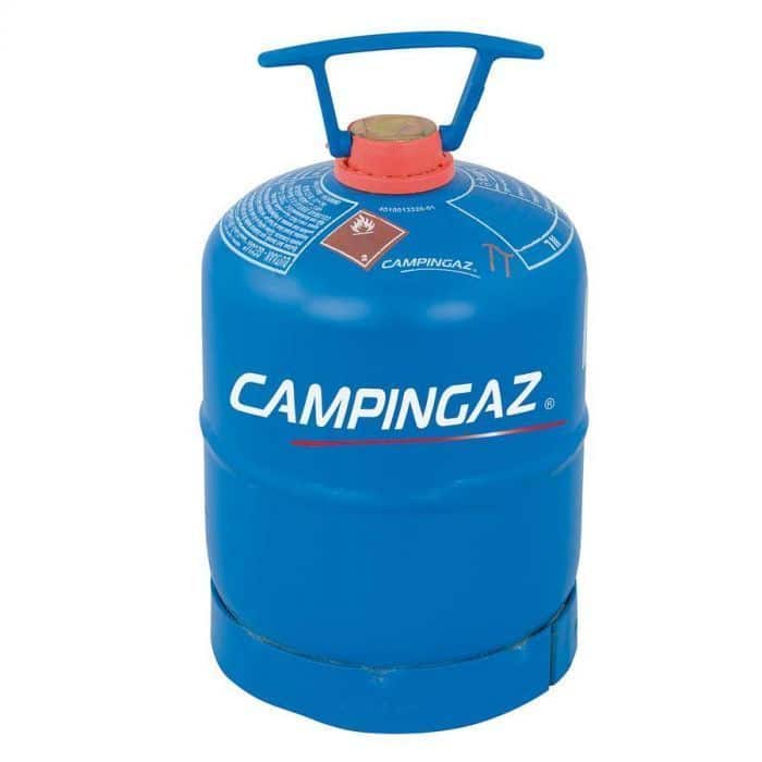 Recharge gaz 901 - CAMPINGAZ - Mr.Bricolage