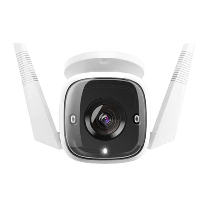 Caméras de surveillance extérieures Wifi : notre Top 10