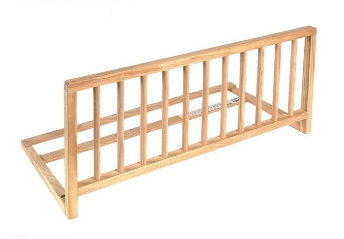 Barrière de lit enfant DOLIA - Mr.Bricolage
