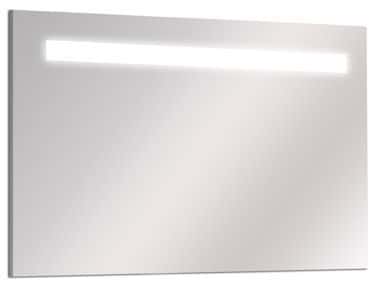 Miroir LED Brett 120x70cm avec grossissant - Mr.Bricolage