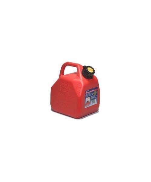Éthanol - Bidon 5 litres - FLAMINO - Mr.Bricolage