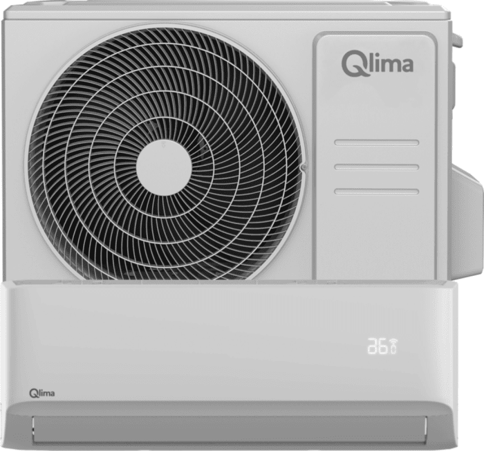 Pompe électrique avec arrêt automatique QLIMA
