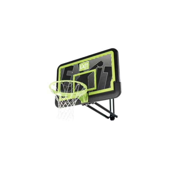 Panneau de basket mural, jeux exterieurs et sports