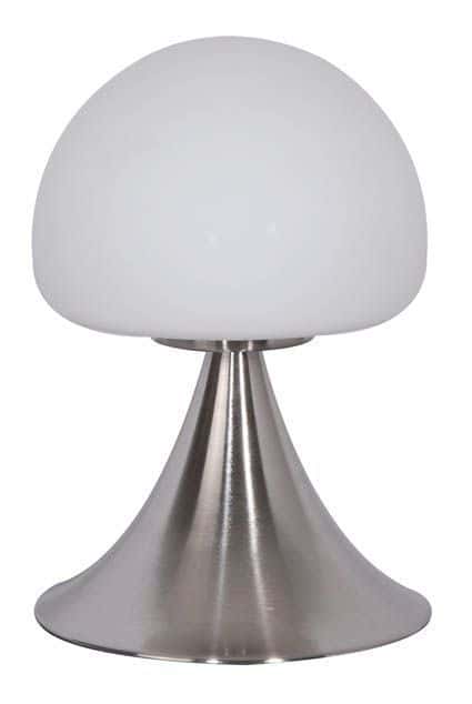 Lampe touch buzz - COREP - Mr.Bricolage