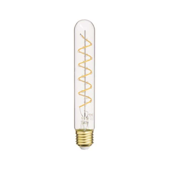 Ampoule LED G9 4W - compatible variateur - Blanc Chaud