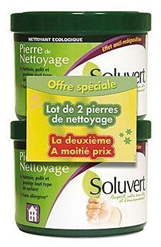 Pierre De Nettoyage Multi-Surfaces - Mr Bricolage : Bricoler, Décorer,  Aménager, Jardiner