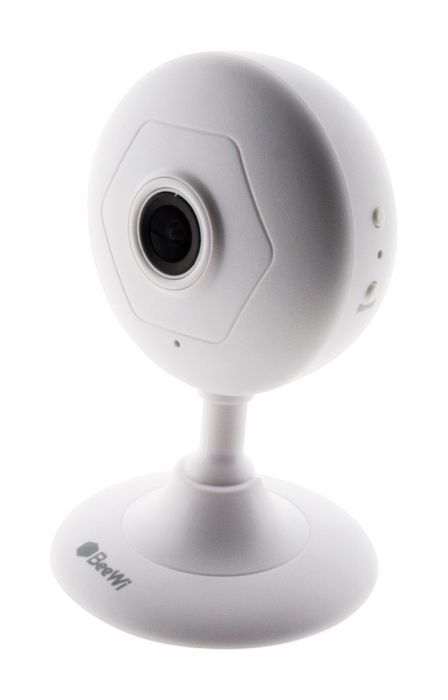 Caméra de surveillance intérieure Wi-Fi HD - OTIO - Mr.Bricolage