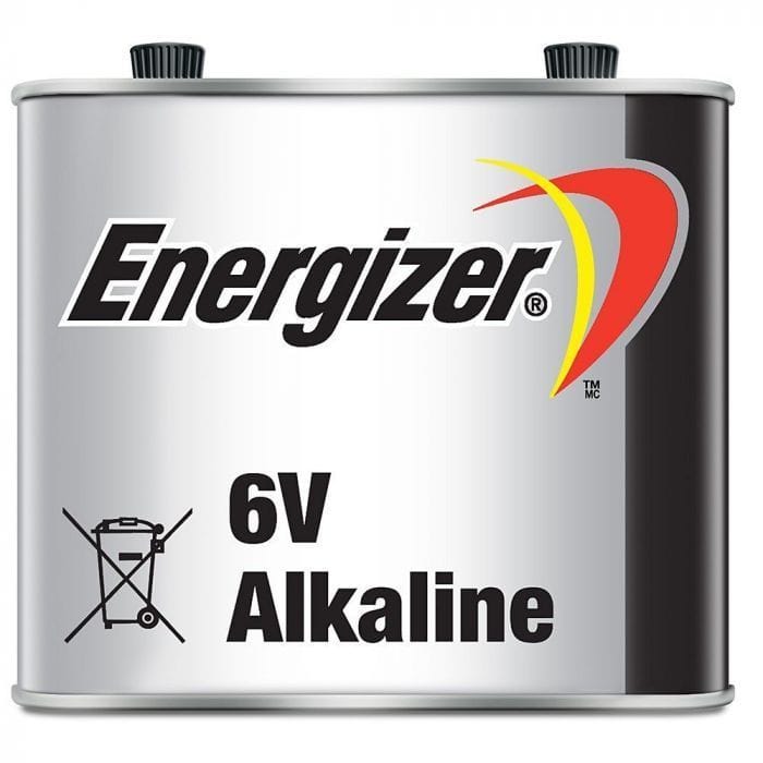pile alcaline a27 12v - ENERGIZER - Mr.Bricolage