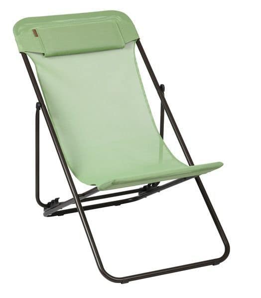 Lafuma • Porte-gobelet pour chaises longues – disponible !