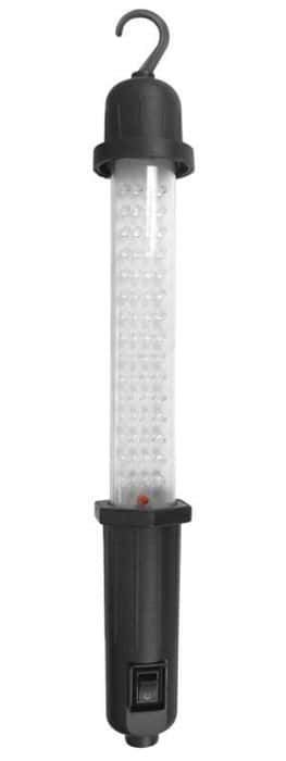 Mini baladeuse LED magnétique - Mr.Bricolage