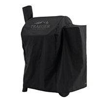 Housse de protection barbecue PRO 575 - LE MARQUIER