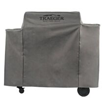 Housse barbecue Ironwood 885 119x66x135cm - TRAEGER