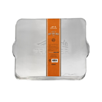 5 Plaques aluminium de récupération de graisses PRO 575 - TRAEGER