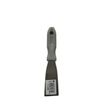 Couteau à enduire ECO acier 4cm manche plastique