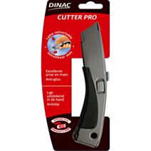 Cutter pro lame rétractable