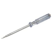 Tournevis testeur basse tension 3,5x105 - STANLEY
