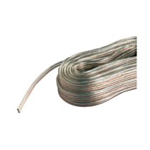 Câble HP HI-FI 2 X 1 MM² long : 10m - FPE