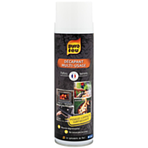 Décapant multiusage 500ml PYROFEU