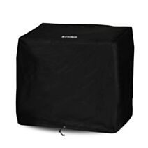 Housse plancha/barbecue XL sur chariot/desserte - LE MARQUIER