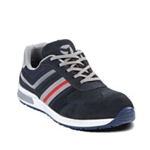 Chaussure sécurité basse Urban S1P bleu T.38 - GERIN