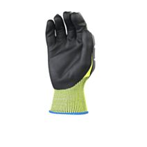 Gant démolition travaux t10 - GERIN