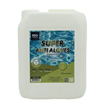 Liquide anti-algues curatif 5 L - EDG by AQUALUX