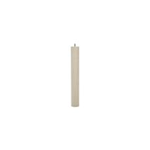 Pied de table basse brut H.360 ∅50 - BAR PLUS