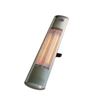 Barrette chauffante électrique Granriva - FAVEX