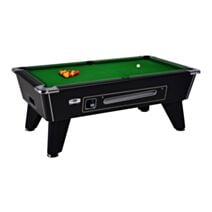 Billard américain first à monnayeur - RENÉ PIERRE