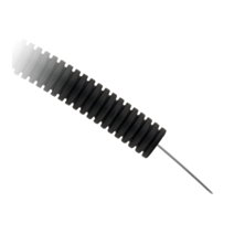 Gaine équipée d'un tire-fil ∅25 c. 25m - ZENITECH