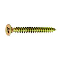 35 vis agglo tête fraisée pozi 3,5x16 - INVENTIV