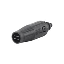 Buse à jet plat réglable pour nettoyeur haute pression Inventiv 140/160 bar - INVENTIV