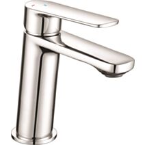 Mitigeur lavabo bas Doble Chrome - INVENTIV