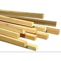 Tasseau brut sapin du nord 3,2x1,4x240cm