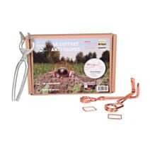 Kit taupes putange - TRAPPERS&CO