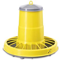 Mangeoire Compacta petit modèle 8kg - CHICK’A