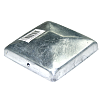 Chapeau pyramide galva 9x9cm - INTO THE GREEN