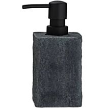 Distributeur de savon Villata gris - WENKO
