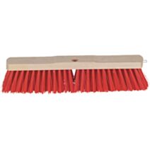 Balai large en PVC 40cm - KAMER