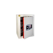 Coffre fort à poser électrique. 85L - TECHNOMAX