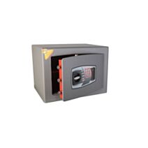 Coffre-fort à poser électronique 47L - TECHNOMAX
