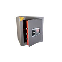 Coffre-fort à poser électronique 70L - TECHNOMAX